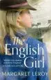 Audiobook The English Girl author Margaret Leroy
