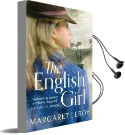 The English Girl Audiobook download free by Margaret Leroy