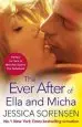 Audiobook The Ever After of Ella and Micha author Jessica Sorensen