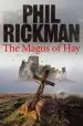 Audiobook The Magus of hay author Phil Rickman
