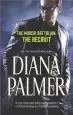 Audiobook The Morcai Battalion: The Recruit author Diana Palmer