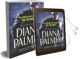 The Morcai Battalion: The Recruit Audiobook download free by Diana Palmer