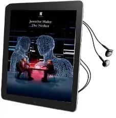 The Nether Audiobook download free by Jennifer Haley
