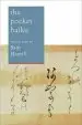 Audiobook The Pocket Haiku author Sam Hamill