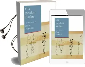 The Pocket Haiku Audiobook download free by Sam Hamill