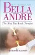 Audiobook The way you Look Tonight author Bella Andre