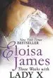 Audiobook Three Weeks With Lady x author Eloisa James