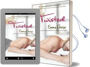 Twisted Audiobook download free by Emma Chase