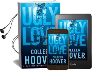 Ugly Love: A Novel Audiobook download free by Colleen Hoover