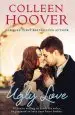 Audiobook Ugly Love author Colleen Hoover