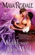 Audiobook Wallflower Gone Wild author Maya Rodale