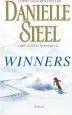 Audiobook Winners author Danielle Steel