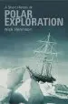 Audiobook A Short History of Polar Exploration author Nick Rennison
