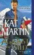 Audiobook Against the Wild author Kat Martin