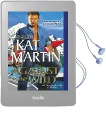 Against the Wild Audiobook download free by Kat Martin