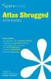 Audiobook Atlas Shrugged Sparknotes Literature Guide author Ayn Rand