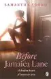 Audiobook Before Jamaica Lane author Samantha Young