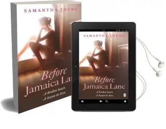 Before Jamaica Lane Audiobook download free by Samantha Young