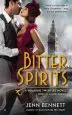 Audiobook Bitter Spirits: A Roaring Twenties Novel author Jenn Bennett