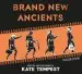 Audiobook Brand new Ancients author Kate Tempest