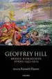 Audiobook Broken Hierarchies: Poems 1952-2012 author Geoffrey Hill