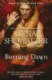 Audiobook Burning Dawn author Gena Showalter