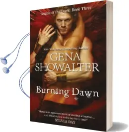 Burning Dawn Audiobook download free by Gena Showalter