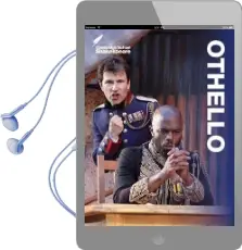 Cambridge School Shakespeare: Othello Audiobook download free by William Shakespeare