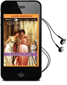 Charity Girl Audiobook download free by Daniel Philpott