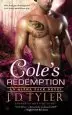 Audiobook Cole'S Redemption author J D Tyler