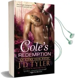 Cole'S Redemption Audiobook download free by J D Tyler