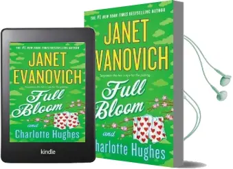 Full Bloom Audiobook download free by Janet Evanovich