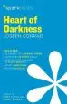 Audiobook Heart of Darkness Sparknotes Literature Guide author Sparknotes