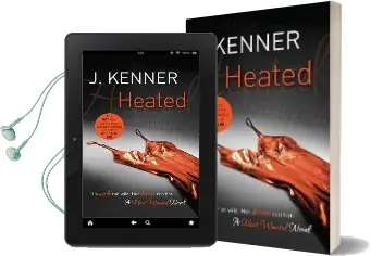 Heated: Most Wanted Book 2 Audiobook download free by J. Kenner