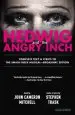 Audiobook Hedwig and the Angry Inch: New, October Edition author John Cameron Mitchell