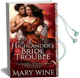Highlander'S Bride Trouble Audiobook download free by Mary Wine