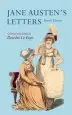 Audiobook Jane Austen'S Letters author Deirdre Le Faye