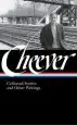 Audiobook John Cheever: Collected Stories and Other Writings (Loa #188) author John Cheever