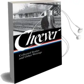 John Cheever: Collected Stories and Other Writings (Loa #188) Audiobook download free by John Cheever