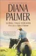 Audiobook Long, Tall Texans Vol. ii: Tyler & Sutton author Diana Palmer
