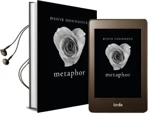 Metaphor Audiobook download free by Denis Donoghue
