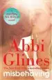 Audiobook Misbehaving author Abbi Glines