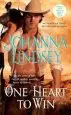Audiobook One Heart to win author Johanna Lindsey