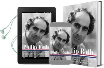 Philip Roth: Zuckerman Bound: A Trilogy & Epilogue 1979-1985 (Loa #175): The Ghost Writer / Zuckerman Unbound / the Anatomy Lesson / the Prague Orgy Audiobook download free by Philip Roth