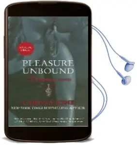 Pleasure Unbound: A Demonica Novel Audiobook download free by Larissa Ione