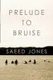 Audiobook Prelude to Bruise author Saeed Jones