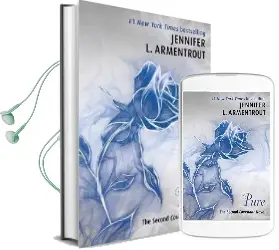 Pure (The Second Covenant Novel) Audiobook download free by Jennifer L. Armentrout