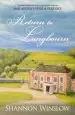 Audiobook Return to Longbourn: The Next Chapter in the Continuing Story of Jane Austen'S Pride and Prejudice author Shannon Winslow
