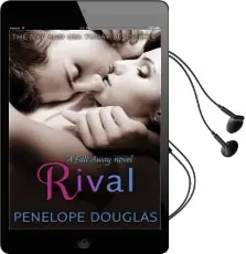Rival Audiobook download free by Penelope Douglas