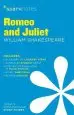Audiobook Romeo and Juliet Sparknotes Literature Guide author Sparknotes